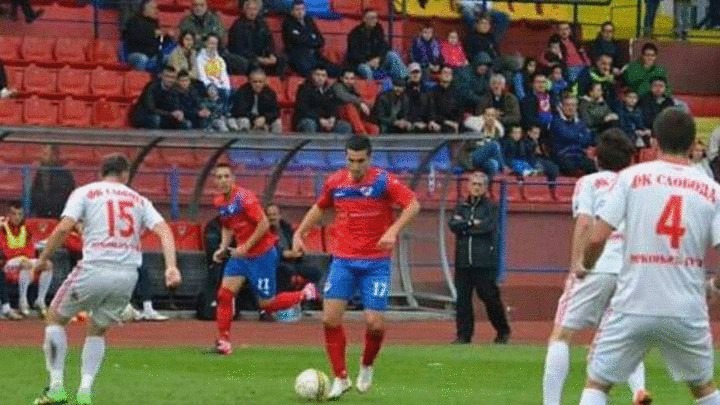 Antić: Ostvarili smo cilj