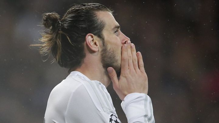 Bale želi napustiti Real, poznato ime novog kluba?