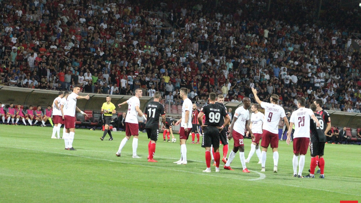 Ko kaže da Premijer liga nije popularna? Derbi u Zenici i posljednje kolo najgledaniji u regionu Ko kaže da Premijer liga nije popularna? Derbi u Zenici i posljednje kolo najgledaniji u regionu