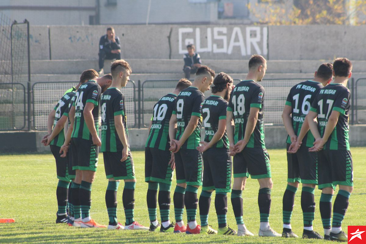 FK Rudar Kakanj dogovorio prvo pojačanje za proljeće