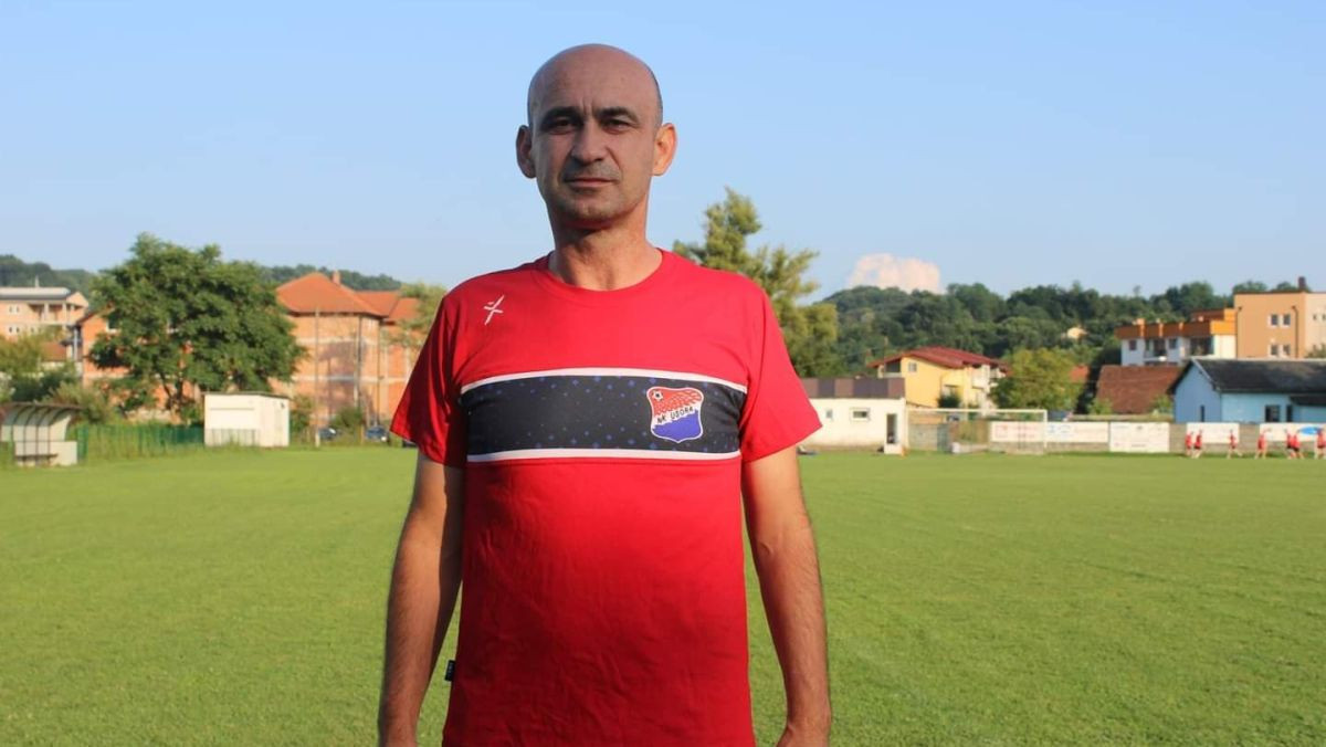 Jevtić: Gode nam komplimenti trenera i struke, ali naše ambicije nisu prvo mjesto Jevtić: Gode nam komplimenti trenera i struke, ali naše ambicije nisu prvo mjesto
