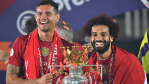 Lovren žestoko kritikovao FIFA-u zbog Salaha: "Možda mu treba evropski pasoš?"