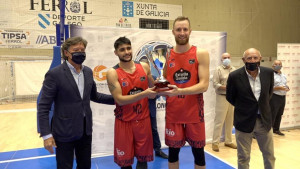 Džanan Musa vodio svoj novi klub do prvog trofeja u sezoni