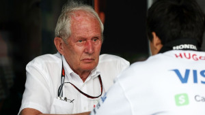 Helmut Marko sasvim iskreno objasnio situaciju oko Tsunode: "Bude li dobar, onda postoji.."