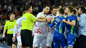 Brutalno iskren Hrvat šokirao naciju, Slovenci čestitaju na hrabrosti: "Sto godina gledam rukomet"