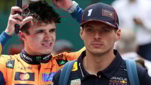 Lando Norris rekao ono što većina ne bi smjela ni pomisliti o Maxu Verstappenu