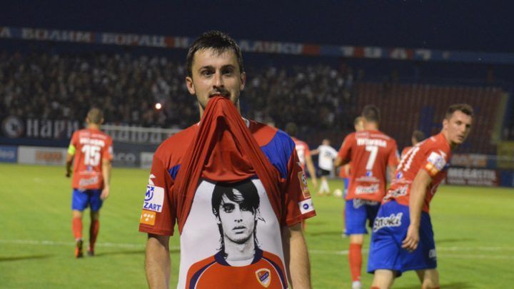 Goran Galešić konačno potpisao za Krupu
