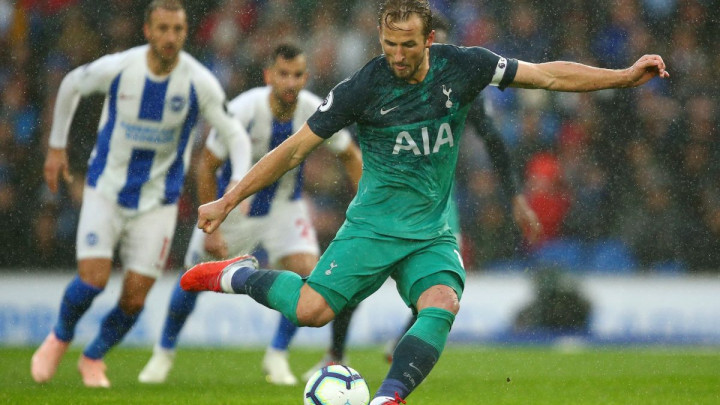 Trijumf Tottenhama, konačno pogodio i Kane