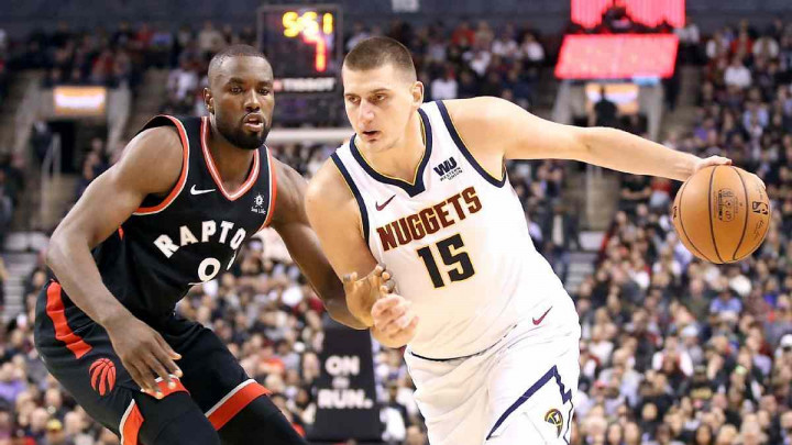 Triple-double sjajnog Jokića za pobjedu Denvera, Musa nije igrao