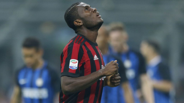 Interu slijedi kazna, Spalletti dobro prošao, Milan plaća 10.000 eura