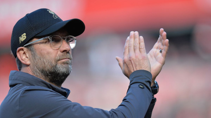 Koga će dovesti Liverpool?