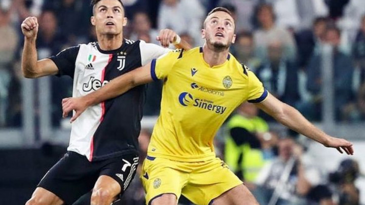 Di Marzio "časti" sa još jednim velikim transferom u Seriji A