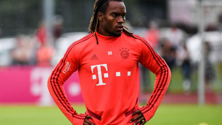 Renato Sanches: Bayern me natjerao da idem na posudbu u Swansea iako ja to nikako nisam htio