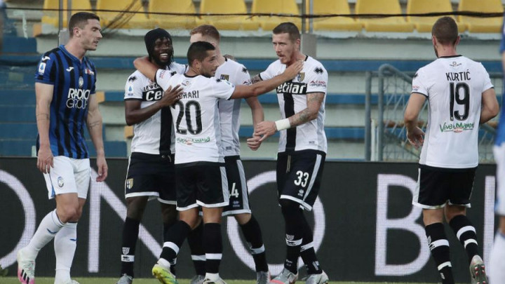 Parma ima novog većinskog vlasnika
