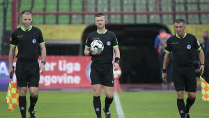 Gigović ponovo u centru pažnje, Krunić mu psovao u Trebinju