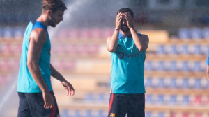 Miralem Pjanić je impresionirao Xavija, ali večeras je stigla vijest o interesu drugog velikana