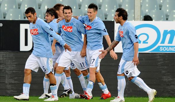 Ne misle stati: PSG želi i zvijezdu Napolija