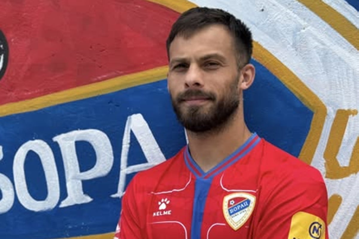 Nemanja Jakšić potpisao za Borac Nemanja Jakšić potpisao za Borac