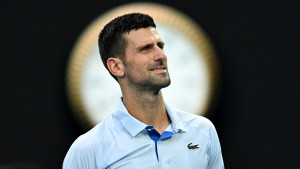 Novak Đoković pred prepunom dvoranom u Melbourneu dokazao zašto je najbolji svih vremena!
