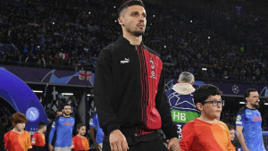 Krunić otkrio zašto ne želi igrati protiv Džeke u polufinalu Lige prvaka 