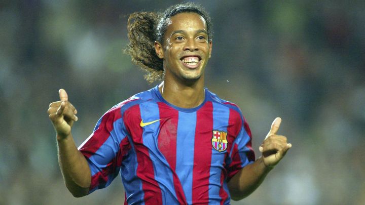 &quot;Ronaldinho je za mene najbolji igrač svih vremena&quot;