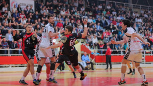 Grgić napustio HMRK Zrinjski i otišao u Njemačku