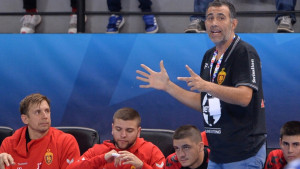 Pisonero bivši u Vardaru, mijenaj ga dosadašnji direktor kluba
