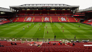 Liverpool se vratio "šesticom"