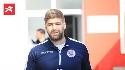 Tomislav Barbarić više nije član HŠK Zrinjski