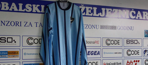 Sve spremno za "Plavu večer"