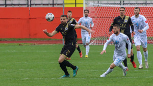 Zrinjski na Tušnju odradio malo jači trening i čekirao kartu za finale Kupa 