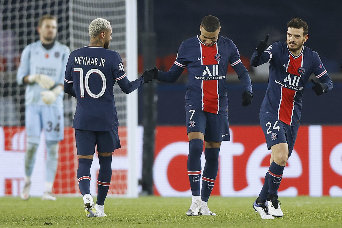 Zbog koronavirusa dvije PSG-ove zvijezde propuštaju duel s Bayernom Zbog koronavirusa dvije PSG-ove zvijezde propuštaju duel s Bayernom