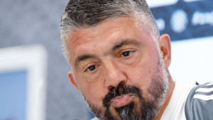 U Splitu već znaju ime nasljednika Gennara Gattusa: "Danas-sutra bi mogao biti trener Hajduka"