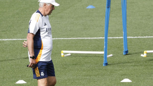 Ancelotti bio jasan prema zvijezdi Reala: "Dovest ću ga na tvoje mjesto"
