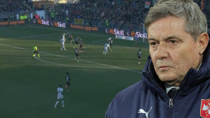 Srbi imaju čudo od igrača, zbog njega je najgore Piksiju: Samo ga gleda, ne smije da ga zovne jer...