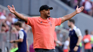 Kompany dao šansu "klincima", oni su je itekako znali iskoristiti