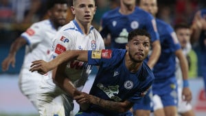 Nije samo Inter: Još tri velika kluba zainteresovana za bivšeg igrača Širokog Brijega