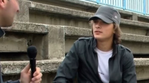 Širi se snimak iz 2008. trenutno ponajveće face Balkana, prije nekoliko dana je završio u suzama 