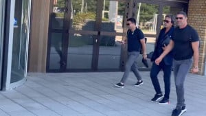 Andy Bara po hitnom postupku došao u Barcelonu, Deco mu saopštio odluku kluba za Danija Olma!