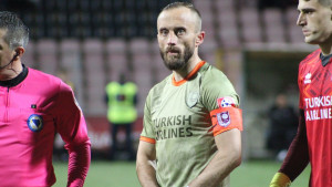 Avdija Vršajević napustio FK Sarajevo!