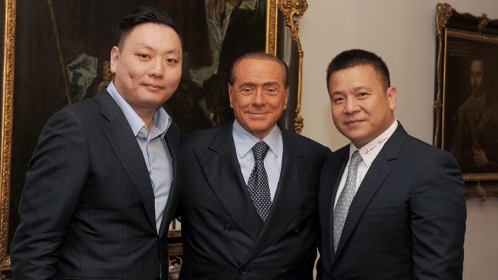 Berlusconi: Pronašao bih način da zadržim Donnarummu