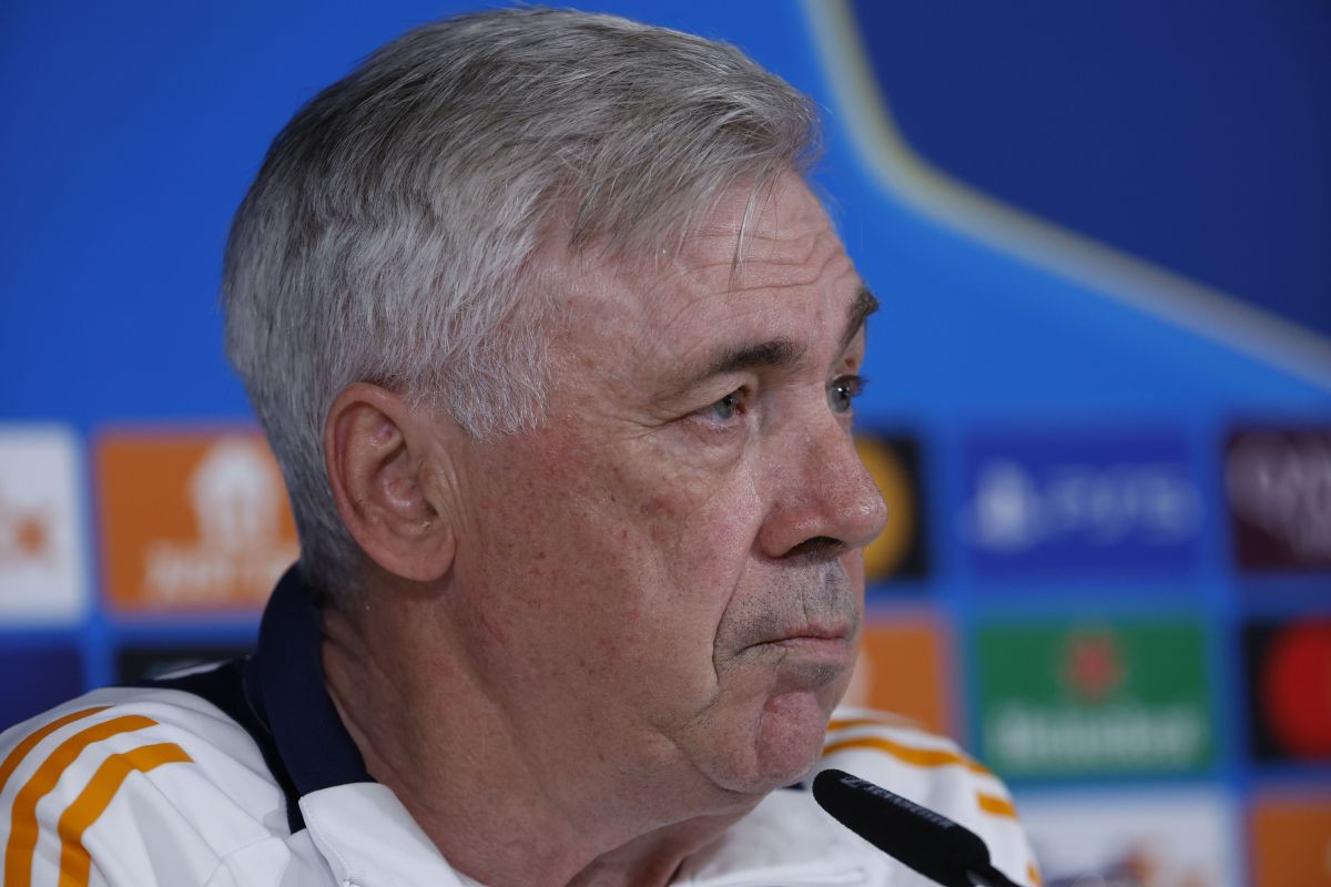 Modrić kao na iglama, Ancelotti tvrdi: "Ne treba brinuti, ne gledam te stvari"