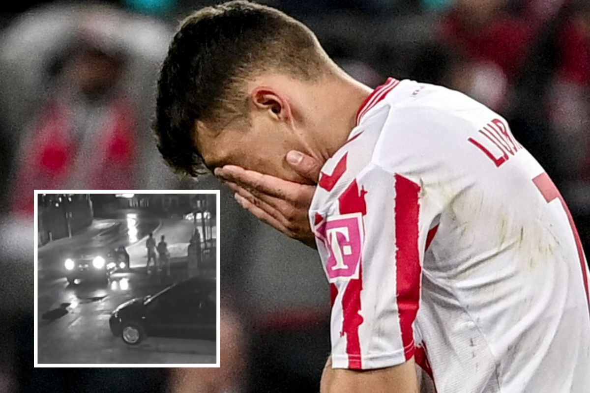 Sjećate se Hrvata iz Beča koji je u Bosni razbijao džamiju? U petak mu ja pao mrak na oči!