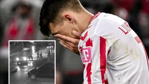 Sjećate se Hrvata iz Beča koji je u Bosni razbijao džamiju? U petak mu ja pao mrak na oči!