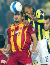 «Fešta» u Istanbulu
