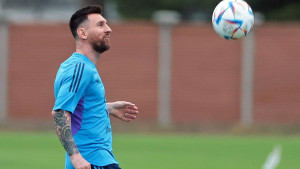Barcelona Messiju poslala ponudu, Mundo Deportivo otkrio i kakvu