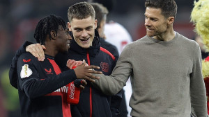 Nova 'bomba' - Nakon što je Bayer odigrao posljednji meč i zvanično je potvrđen veliki transfer!