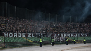 Koliko će Sarajevo dobiti ulaznica za derbi?