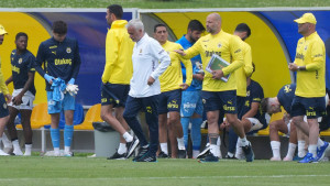 Mourinho 'skresao' balkansku klapu u Feneru: Džeko, Tadić, Livaković i Krunić saznali sudbinu