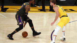 Lakersi bez Jamesa izgledaju užasno